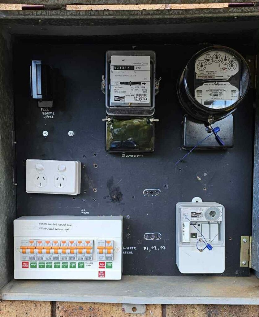 updated switchboard tamworth home