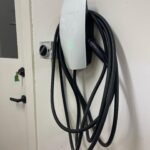 tesla charger installation tamworth