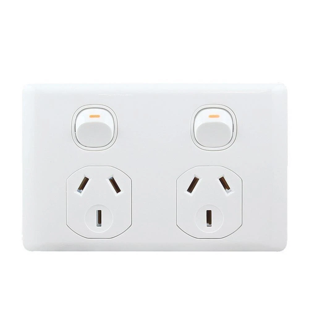 simple double powerpoint