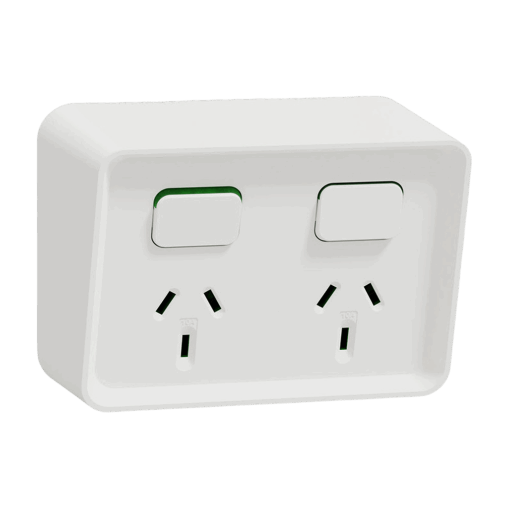 outdoor powerpoint tamworth electrician installs in tamworth homes